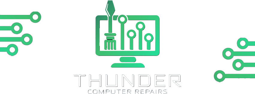 Thunder Computer Repairs